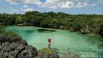 Foto: 10 Danau Cantik di Indonesia