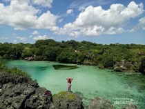 Danau Weekuri Sumba: Lokasi, Jam Buka, Harga, Daya Tarik, Rute