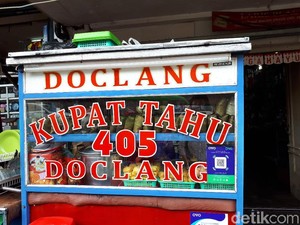 Naik Kereta ke Bogor, Jangan Lupa Jajan Enak di Dekat Stasiun