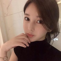 Yaongyi juga menuliskan dirinya sebagai penulis True Beauty pada bio di akun Instagram yang memiliki 377 ribu follower. Foto: Dok. Webtoon, Instagram/@meow91__