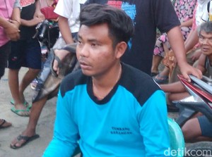 Pengeroyokan Pria Berkaus Jokowi: TKN Menyesalkan, BPN Investigasi