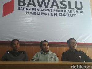Cek Pernyataan AKP Sulman, Bawaslu akan Panggil Kapolsek di Garut