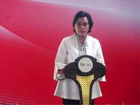 OJK dan Kemenkeu Sepakati Pembangunan Indonesia Financial Center