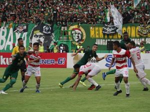 Final Piala Presiden, Ada Undian untuk Tentukan Tuan Rumah