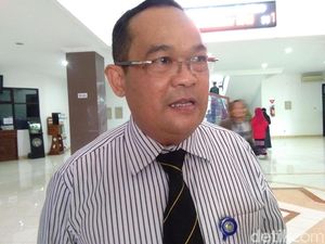 Didukung 4 Partai, Rektor UNY Siap Tarung di Pilkada Gunungkidul