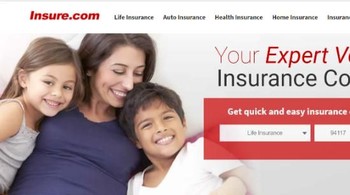 Insure.com, USD 16 juta (Rp 227 miliar), 2009. Foto: via Brainberries