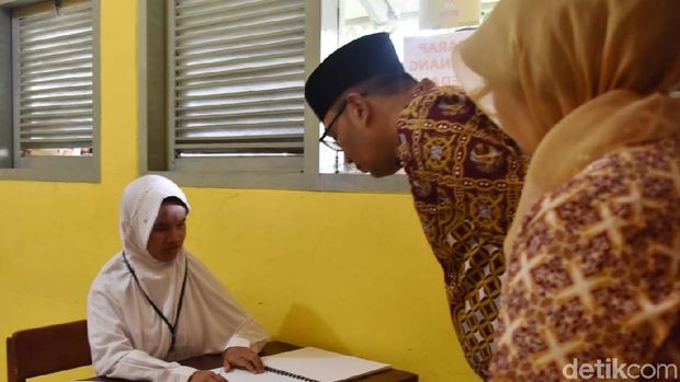 Ombudsman Sebut Pantauan Ridwan Kamil Saat UN Langgar Aturan