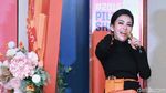 Abis Nikah, Syahrini Tetap Eksis di Dunia Hiburan