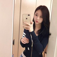 Aku bermimpi jadi seorang kartunis karena aku suka menggambar sejak kecil, kata Yaongyi, seperti dikutip dari MSN. Foto: Dok. Webtoon, Instagram/@meow91__