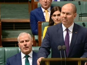 Mahasiswa Internasional di Australia Akan Bisa Perpanjang Visa Kerja