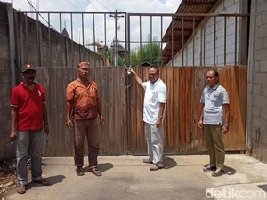 Gaduh Ketua Gerindra dengan Anak Ketua Nasdem Blora karena Gono-gini