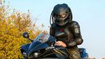 Serem! Helm Predator Buatan Rusia