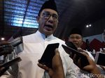 Cegah Sweeping Selama Ramadhan, Menag Imbau Saling Menghormati