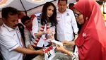 Peduli Kesehatan Warga Jakarta