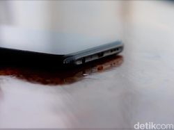 Unboxing F11, Jagoan Portrait Oppo di Kelas Rp 3 Jutaan