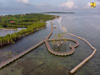 Kok Bisa Kepulauan Seribu Menjelma Jadi Seperti Maldives?