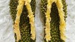 Cantik! Sepatu-sepatu dari Buah Ini Hasil Karya Seniman Asal Sumedang
