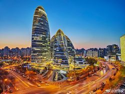 Hasil Jepretan Malam Oppo Reno