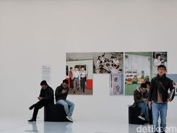 Semua Tentang Kamera di Markas Besar Leica