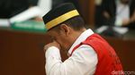 Jalani Sidang Perdana, Bagus Bawana Didakwa Bikin Onar