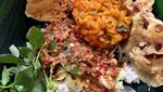 Ayo, Sarapan Pecel Pincuk yang Sedap Menyehatkan!