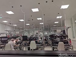 Semua Tentang Kamera di Markas Besar Leica