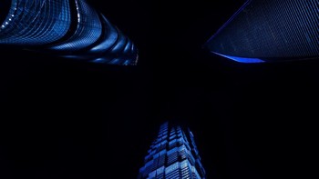 Fitur tersebut diklaim handal dalam memotret malam. Foto: Weibo