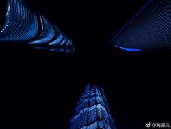 Hasil Jepretan Malam Oppo Reno