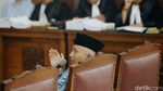 Amien Rais Bersaksi di Sidang Ratna Sarumpaet