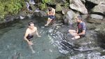 Foto: Kolam Alami di Bandung Barat yang Viral di Medsos