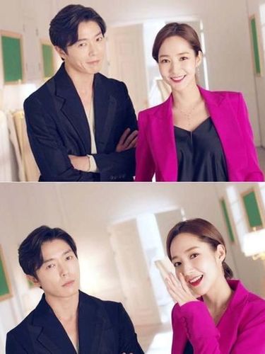 Siwon 'Suju' dan Park Min Young Sapa Penggemar Drama Korea April Ini