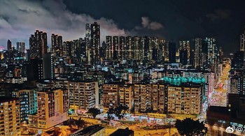 Ada di Beijing, Shanghai dan Hong Kong. Foto: Weibi