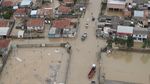 Banjir Bandang di Iran Tewaskan 62 Orang