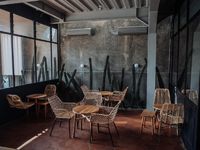 5 Tempat Makan di Kawasan Pajajaran yang Punya Kopi dan Makanan Enak