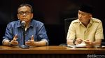 M Taufik Jelaskan Soal Kampanye Prabowo-Sandi 7 April 2019