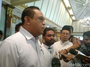 MenPAN RB soal Jual Beli Jabatan: Kalau Toh Ada, Paling Tak Sampai 10%