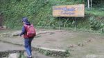 Foto: Kolam Alami di Bandung Barat yang Viral di Medsos