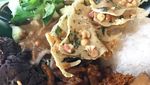 Ayo, Sarapan Pecel Pincuk yang Sedap Menyehatkan!