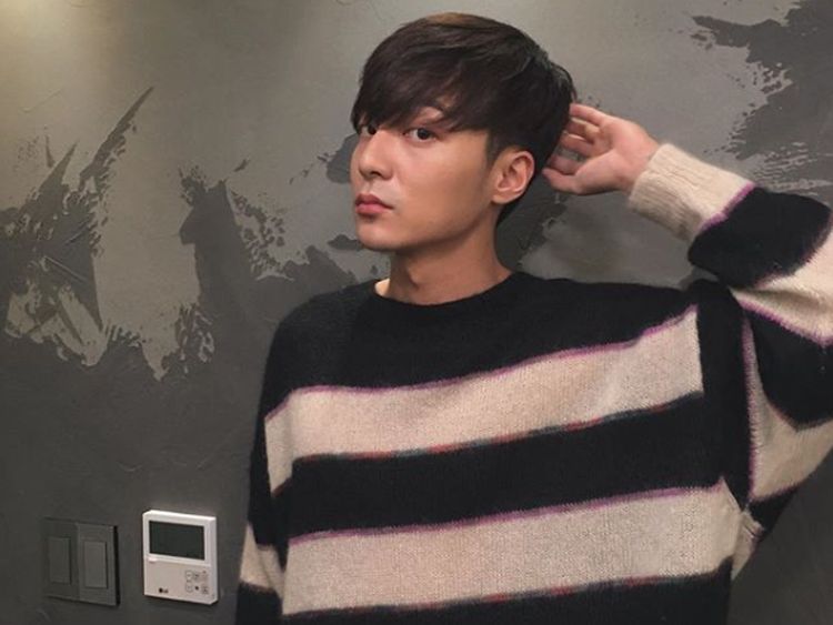 Roy Kim, Revalina S Temat, Tya Ariestya, John Mayer hingga Gwendoline Christie