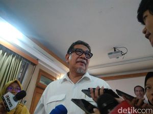 Oki Setiana Dewi Minta Deddy Mizwar Jadi Wali Nikah Ria Ricis