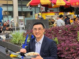 Bos Indofood Axton Salim Blak-blakan Kehebatan HP Andalannya