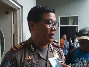 Selain AKP Sulman, Bawaslu Juga Periksa 3 Kapolsek di Garut