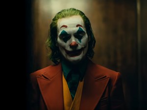 Joaquin Phoenix Depresi dan Frustrasi di Trailer Perdana Joker