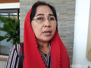 Kejutan Eva Sundari Bakal Nyaleg Lewat NasDem Bikin Elite PDIP Kecewa
