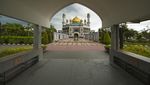 Brunei yang Indah, Brunei yang Anti-LGBT