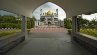 Saking tajirnya, Brunei tak memungut pajak untuk ekspatriat yang tinggal di sana. (iStock)