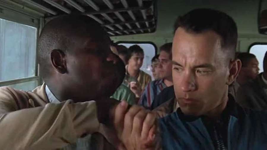 Good Bloopers! Adegan Improvisasi Ikonik di Film Hollywood