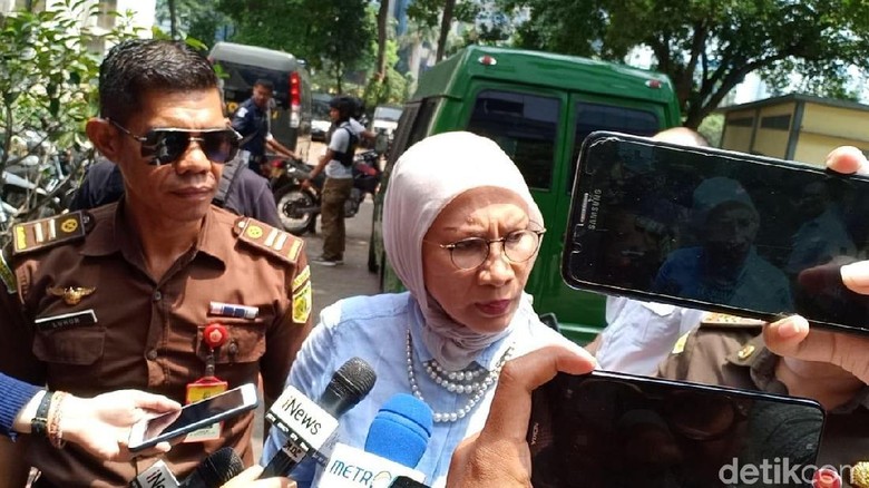 Jaksa Panggil Said Iqbal Jadi Saksi Sidang Ratna Sarumpaet Jaksa Panggil Said Iqbal Jadi Saksi Sidang Ratna Sarumpaet