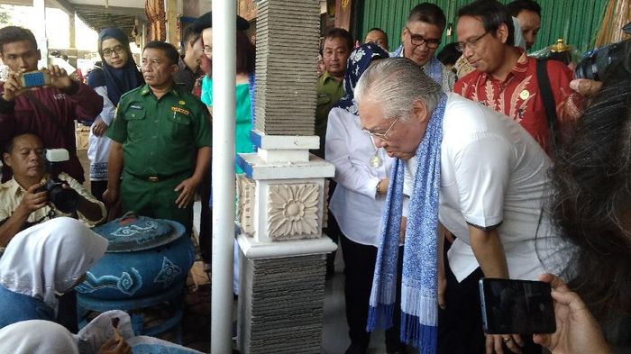 Foto: Sudirman Wamad/detikcom Foto: Sudirman Wamad/detikcom