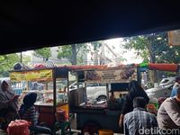 7 Tempat Makan Enak di Kawasan Bogor Permai Alias 'Boper'